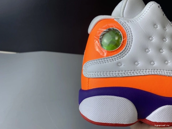 Air Jordan GS CV0785-158 13 Playground 0818